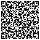 QR code with MBK Northwest contacts