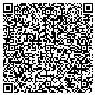 QR code with Cascade Commercial Cutng & Sew contacts