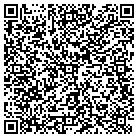 QR code with Affilted With Alive Mnistries contacts