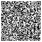 QR code with Hughes Property Maint contacts