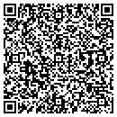 QR code with Tail Gater's contacts
