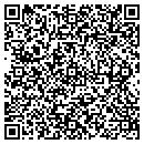 QR code with Apex Billiards contacts