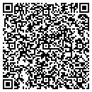 QR code with Calence contacts