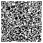 QR code with Custom Travel & Cruises contacts