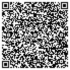 QR code with Hal's Delivery Service contacts