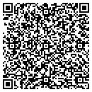 QR code with Hackbarth Builders Inc contacts