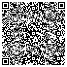 QR code with Oregon Small Engine contacts