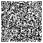 QR code with Precisionaire Northwest contacts