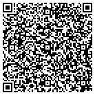 QR code with University College EXT Services contacts