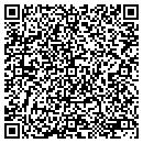 QR code with Aszman Lynn Dvm contacts