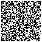 QR code with Oregon Trail Outfitters contacts