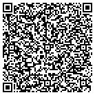 QR code with American First Financial Trust contacts