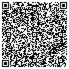 QR code with A1 Mikes Sewer & Drain Service contacts
