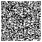 QR code with R & D Machining & Polishing contacts