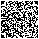 QR code with Jnj Designs contacts