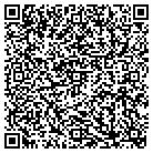 QR code with Tulare Locker Service contacts