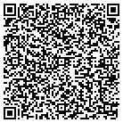 QR code with Kinger Kids Dayschool contacts