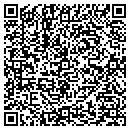 QR code with G C Construction contacts