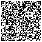 QR code with Pop Warner Youth Football Inc contacts