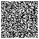 QR code with B J's Tavern contacts