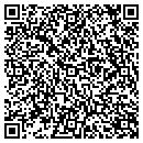 QR code with M & M Web Innovations contacts