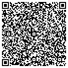QR code with R & C Rodgers Trucking Inc contacts