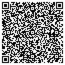 QR code with Albina Asphalt contacts
