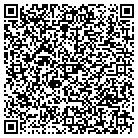 QR code with First Class Property Managemnt contacts