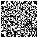 QR code with Debbie DS contacts