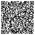 QR code with J C Floor contacts
