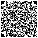 QR code with Cg Gredvig Inc contacts