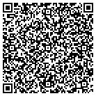 QR code with C Rodriguez Trucking contacts