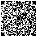 QR code with Hollis D Pell contacts