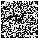 QR code with Corner Printing contacts