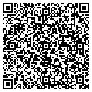 QR code with Continet contacts