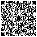 QR code with K&H Supply Put contacts