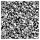QR code with R & R Custom Builders LLC contacts