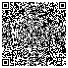 QR code with H & R Block Tax Service contacts