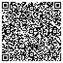 QR code with Uncle Sam's Flag Shop contacts