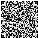 QR code with J A Design Inc contacts