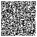 QR code with CIS contacts