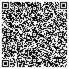 QR code with L & R Property Management contacts