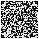 QR code with G W Service Co contacts