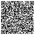 QR code with GNC contacts