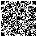 QR code with Tony Foglio Logging Inc contacts