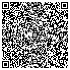 QR code with Andreas Von Foerster Archt AIA contacts