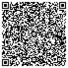 QR code with Hoodland Carpet Cleaning contacts