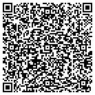 QR code with Bicycle Way Of Life Inc contacts
