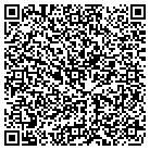 QR code with CBRS Commercial Bldg Repair contacts