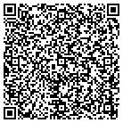 QR code with Oregon Auto Body Repair contacts